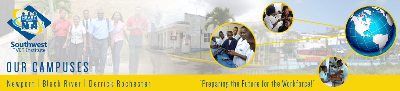 Southwest TVET Institute